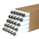25 x Müller-Licht Leuchtstoffröhre 150cm 58W 830 T8/G13...