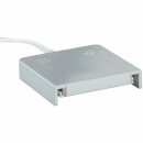 Paulmann SlideLED Dimm-Sensor Alu max. 30W 24V Touchdimmer