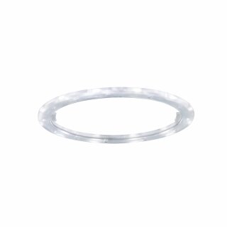 Paulmann LED Ring Star Line Sternenhimmel IP23 1W Tageslichtweiß 6500K 12V