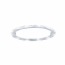 Paulmann LED Ring Star Line Sternenhimmel IP23 1W Tageslichtweiß 6500K 12V