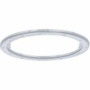 Paulmann LED Ring Star Line Sternenhimmel IP23 1W Tageslichtweiß 6500K 12V