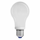 10 x Lightway ESL Energiesparlampe Birnenform 11W = 48W E27 540lm warmweiß 2700K