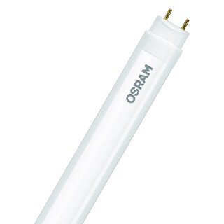 Osram LED Röhre T8 SubstiTube Star 60cm 8W/830 G13 720lm warmweiß 3000K mit Starter