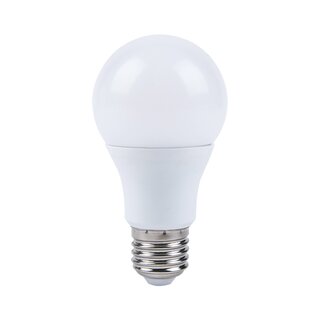 LED Leuchtmittel Birnenform A60 15W = 100W E27 1490lm kaltweiß 6500K Tageslicht
