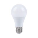 10 x LED Leuchtmittel Birnenform A60 15W = 100W E27 1490lm kaltweiß 6500K Tageslicht