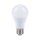 10 x LED Leuchtmittel Birnenform A60 15W = 100W E27 1490lm kaltweiß 6500K Tageslicht
