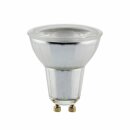 10 x LED Premium Glas Reflektor 7W GU10 500lm warmweiß 2700K flood 38° DIMMBAR