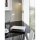 Eglo LED Steckerleuchte Litago Nickel matt IP20 4W 350lm warmweiß 3000K Touchschalter