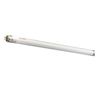 Sylvania Leuchtstoffröhre Fluorescent 30cm F8W/129 G5/T5 400lm warmweiß 3000K dimmbar