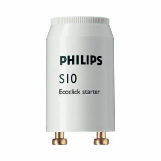 Philips Starter S10 4-65W Einzelschaltung SIN 220-240V