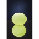 TIP LED Tischleuchte Mood Ball IP20 2W Multicolor Glas 230V