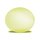 TIP LED Tischleuchte Mood Ball IP20 2W Multicolor Glas 230V