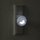 Smartwares LED Nachtlicht Steckdose Weiß 0,4W Tageslicht 6000K Licht-Sensor