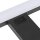Smartwares LED Spiegelleuchte Schwarz IP44 5W 220lm CCT Warmweiß - Kaltweiß Sensor
