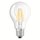 Osram LED Filament Leuchtmittel Birnenform A60 8W = 75W E27 klar 840 neutralweiß 4000K