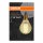 4 x Osram LED Filament Vintage 1906 Tropfen 4,5W = 36W E14 klar gold extra warmweiß 2500K