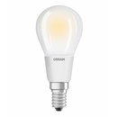 10 x Osram LED Filament Parathom Tropfen 6W = 60W E14 matt 806lm warmweiß 2700K