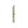 Paulmann Halogenstab Leuchtmittel R7s 150W 1900lm Gold 78mm warmweiß dimmbar