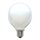 Bellight Globe Glühbirne 100W E27 OPAL G95 95mm Globelampe 100 Watt Glühbirnen warm dimmbar