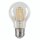 Sylvania LED Retro Filament Leuchtmittel Birnenform 7W = 60W E27 matt 806lm warmweiß 2700K
