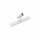 Sylvania LED Unterbauleuchte Convenio Linear Spot Zubehör Ultra Slim Link weiß 20cm 6,5W 400lm warmweiß 3000K mit Netzteil