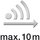 Steinel Außenwandleuchte Hausnummernleuchte Sensor Schwarz IP44 max. 60W E27 ohne Leuchtmittel