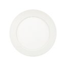 Renesola LED Downlight Einbauleuchte rund Ø24cm 33W weiß 3500lm 840 Neutralweiß 4000K 105°