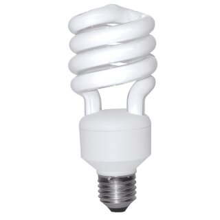 Paulmann ESL Energiesparlampe Spirale 15W = 75W E27 warmweiß 2700K