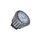 Sylvania LED Leuchtmittel Reflektorform 3,5W = 20W GU4 185lm warmweiß 3000K 30°
