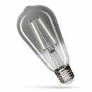 Spectrum LED Filament Leuchtmittel Edison ST65 2,5W = 16W...