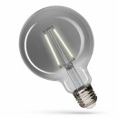 Spectrum LED Filament Leuchtmittel Globe G95 4,5W = 29W...