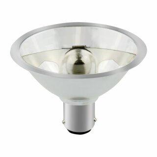 Halogen Reflektor AR70 50W BA15d 12V 640lm 41990 SP warmweiß Spot 8°