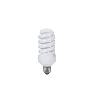 Paulmann ESL Energiesparlampe Spirale 25W E27 warmweiss 2700K