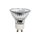 Bellight Halogenlampe Reflektor 20W GU10 190lm warmweiß 2800K dimmbar 38°