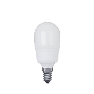 Paulmann ESL Energiesparlampe Tropfen 5W E14 warmweiss 88225 PX001