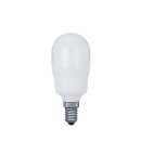 Paulmann ESL Energiesparlampe Tropfen 5W E14 warmweiss...