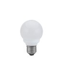 Paulmann ESL Energiesparlampe Mini Globe G60 11W E27 matt...