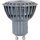 LightMe LED Leuchtmittel Reflektor PAR16 4W = 35W GU10 230lm warmweiß 3000K 38°
