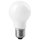LightMe LED Leuchtmittel Birnenform A55 4W = 31W E27 opal matt 340lm warmweiß 2700K 360°