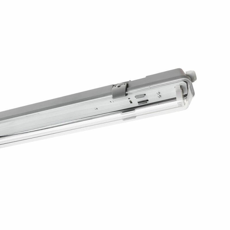 12-36W LED Feuchtraumleuchte Wannenleuchte Leuchten Röhre Tageslicht Lamp IP65 