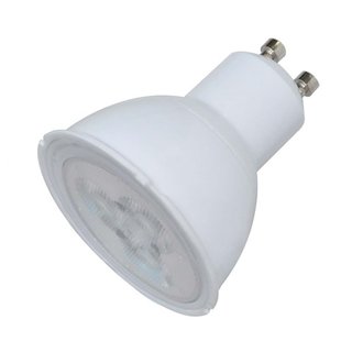 Sylvania LED Leuchtmittel Reflektor Weiß 3,5W = 38W GU10 250lm Neutralweiß 4000K 36°