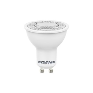 Sylvania LED Leuchtmittel ToLEDo ES50 Reflektor 3,6W = 36W GU10 240lm 830 warmweiß 3000K 36°