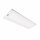 Müller-Licht LED Unterbauleuchte Salva Panel Weiß 30x10cm 5W 230lm warmweiß 3000K Dimmbar mit Sensor
