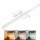 Müller-Licht LED Unterbauleuchte Linex Switch Tone 150 144cm Weiß IP20 22W 1850lm 2200/3000/4000K