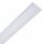 Müller-Licht LED Wandlampe Deckenleuchte Planus Weiß 60x12cm IP20 25W 2300lm Neutralweiß 4000K