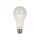 Sylvania LED Leuchtmittel Birnenform 15W = 100W E27 matt 1521lm warmweiß 2700K dimmbar