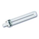 Sylvania Kompaktleuchtstofflampe Lynx-S Röhre 7W G23 2P...