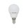 Sylvania LED Leuchtmittel Tropfen ToLEDo Kugel 5W = 40W E14 matt 470lm warmweiß 2700K