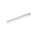 Sylvania LED Unterbauleuchte Pipe 30cm Weiß 4W 400lm Neutralweiß 4000K verlängerbar mit Schalter