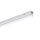 Sylvania LED Unterbauleuchte Pipe 30cm Weiß 4W 400lm Neutralweiß 4000K verlängerbar mit Schalter